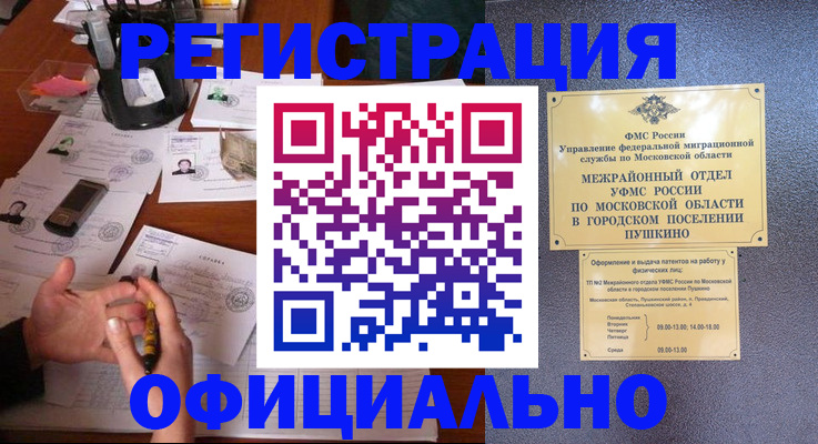 где прописаться в Коле